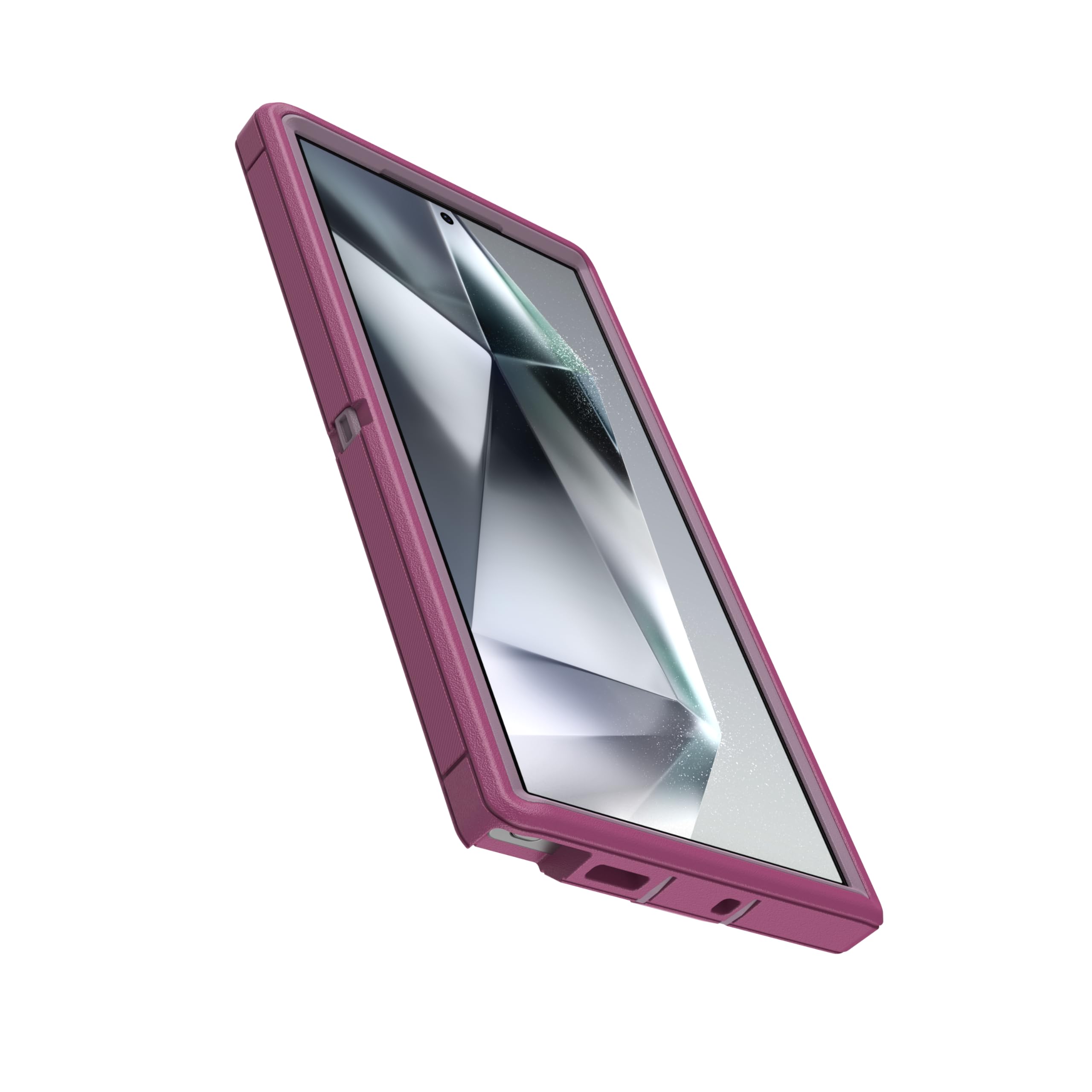 Foto 5 pulgar | Funda Otterbox Defender Series Morning Sky Para Samsung Galaxy S24 Ultra Con Protección De Puerto - Venta Internacional