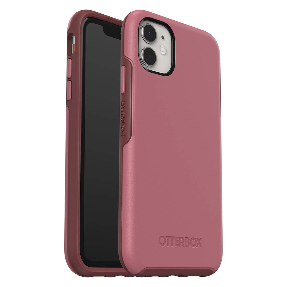 Foto 1 | Funda Otterbox Symmetry Series Para Iphone 11 Beguiled Rose - Venta Internacional.