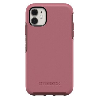 Foto 3 | Funda Otterbox Symmetry Series Para Iphone 11 Beguiled Rose - Venta Internacional.