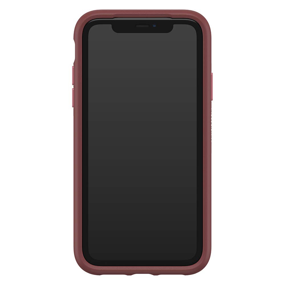Foto 5 pulgar | Funda Otterbox Symmetry Series Para Iphone 11 Beguiled Rose - Venta Internacional.