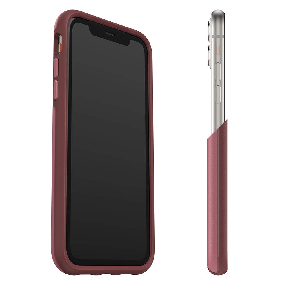 Foto 5 | Funda Otterbox Symmetry Series Para Iphone 11 Beguiled Rose - Venta Internacional.