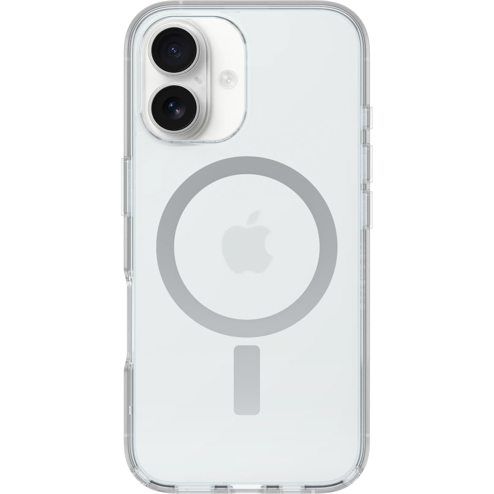 Funda Otterbox Para Iphone 16 Symmetry Series Clear - Clear - Venta Internacional.