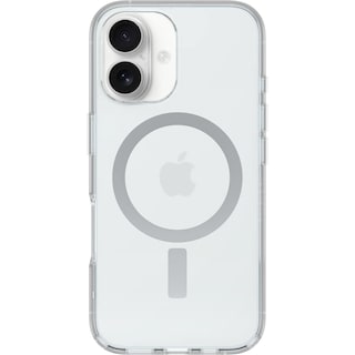 Foto 1 | Funda Otterbox Para Iphone 16 Symmetry Series Clear - Clear - Venta Internacional.