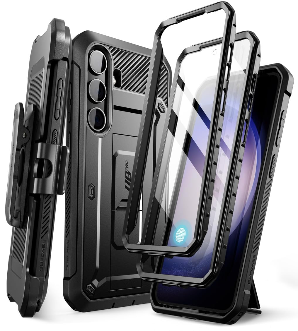 Foto 1 | Funda Para Teléfono Supcase Unicorn Beetle Pro Para Samsung Galaxy S24 - Venta Internacional.
