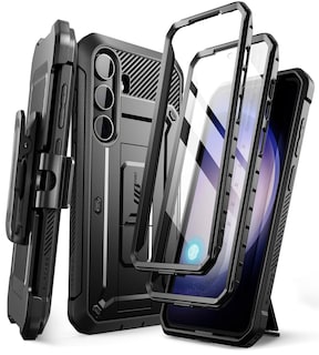 Foto 1 | Funda Para Teléfono Supcase Unicorn Beetle Pro Para Samsung Galaxy S24 - Venta Internacional.