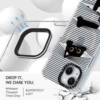 Foto 7 | Funda De Teléfono Mosnovo Compatible Con Iphone 15 Con Magsafe - Venta Internacional.