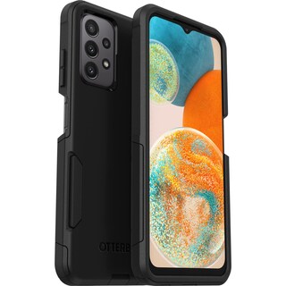 Foto 1 | Funda Otterbox Para Galaxy A23 5g Uw Commuter Series, Color Negro - Venta Internacional.