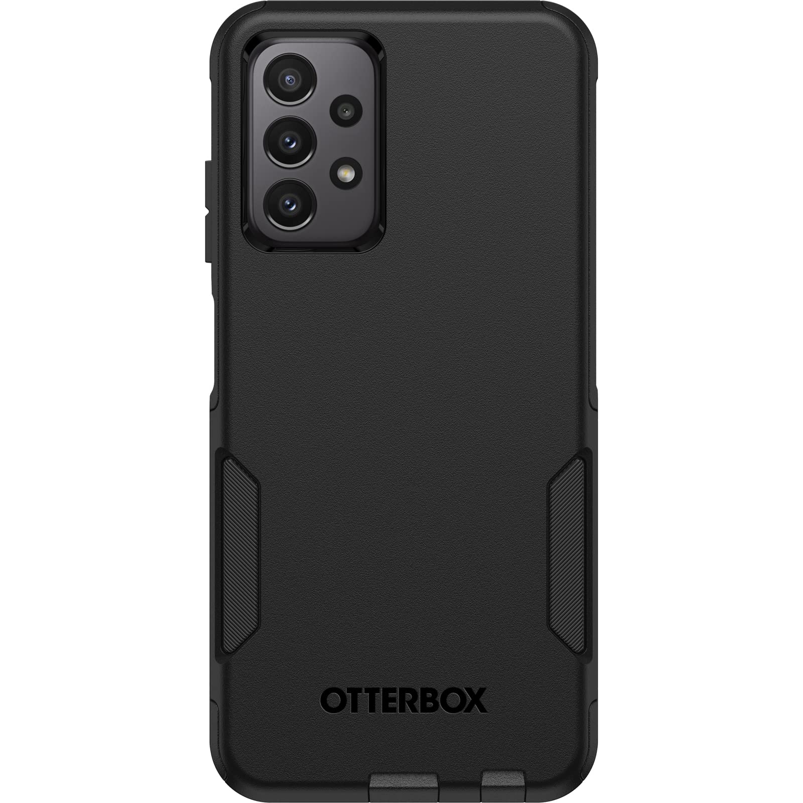 Foto 2 | Funda Otterbox Para Galaxy A23 5g Uw Commuter Series, Color Negro - Venta Internacional.