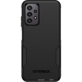 Foto 2 | Funda Otterbox Para Galaxy A23 5g Uw Commuter Series, Color Negro - Venta Internacional.