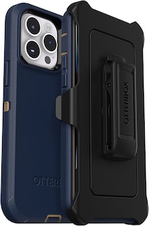 Foto 1 | Funda De Teléfono Otterbox Defender Series Para Iphone 14 Pro Max - Venta Internacional.