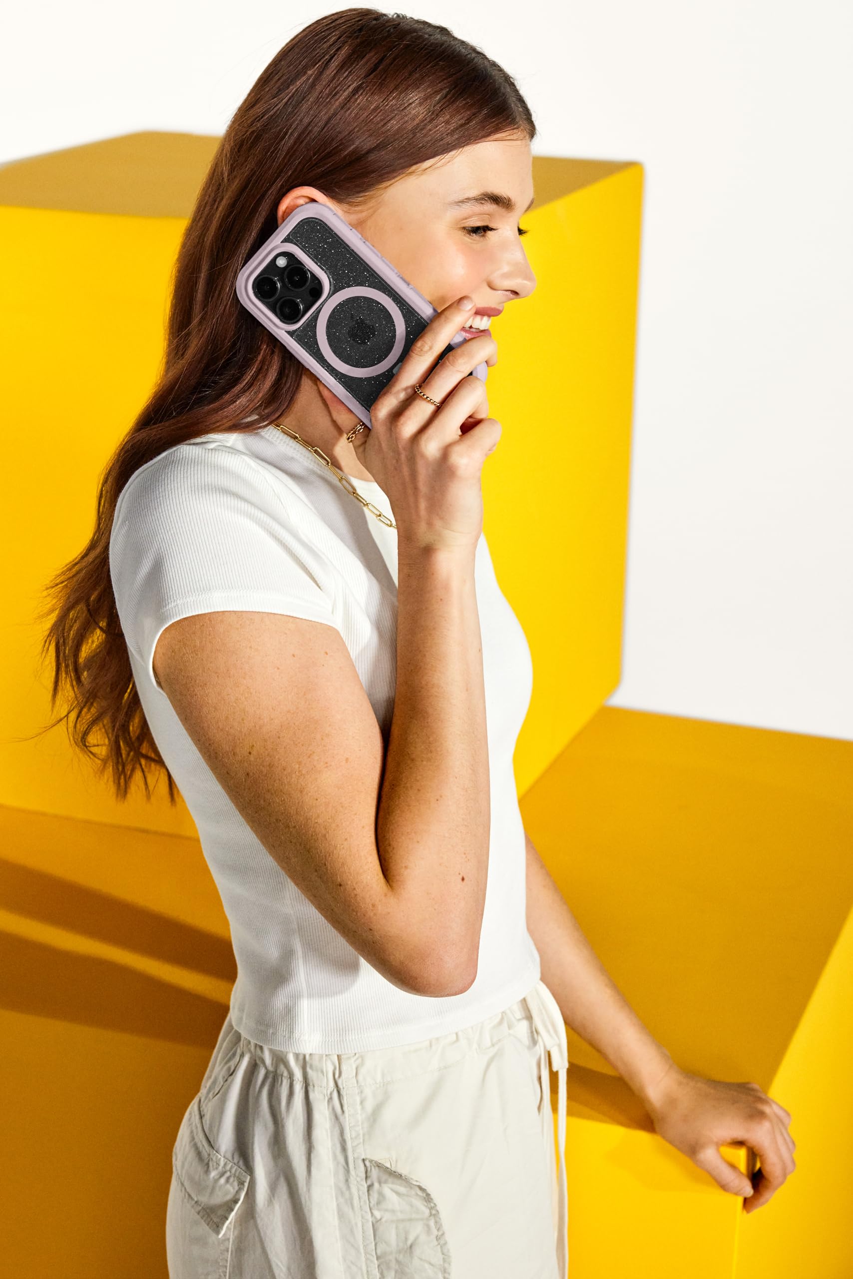 Foto 7 pulgar | Funda Otterbox Defender Series Xt Para Iphone 15 Plus/14 Plus - Venta Internacional.