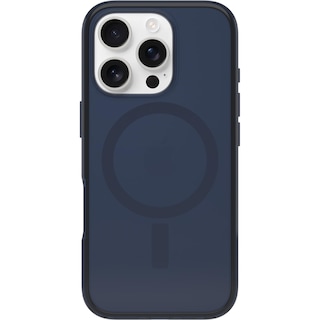 Foto 1 | Funda Para Teléfono Otterbox Iphone 16 Pro Symmetry Clear Baby Blue - Venta Internacional.