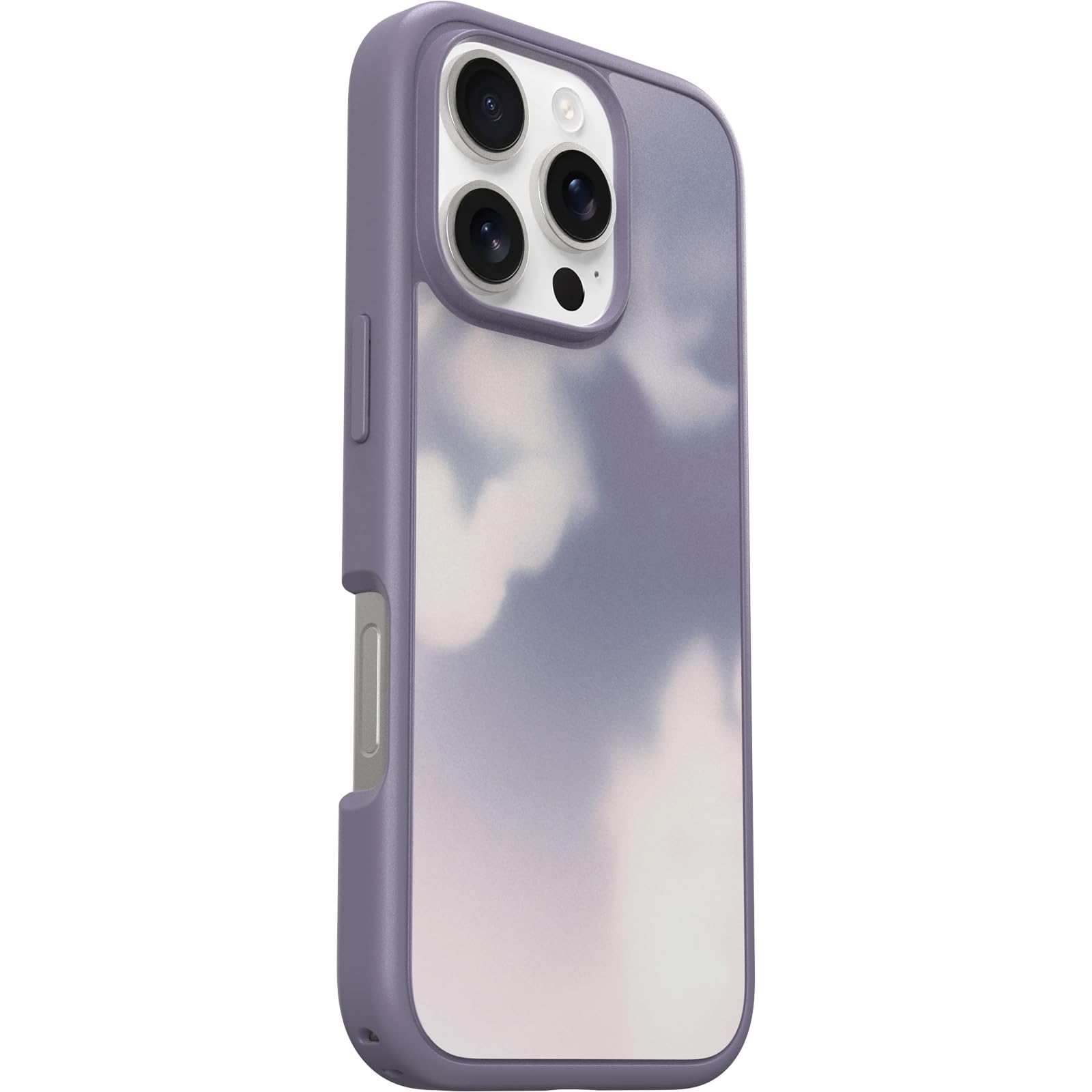 Foto 5 pulgar | Funda Para Teléfono Otterbox Iphone 16 Pro Symmetry Winter Winter Winter Winter Winter Winter Winter - Venta Interna