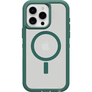 Foto 1 | Funda Para Teléfono Otterbox Defender Series Xt Clear Para Iphone 15 Pro Max - Venta Internacional.