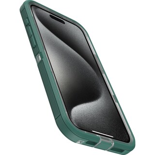 Foto 3 | Funda Para Teléfono Otterbox Defender Series Xt Clear Para Iphone 15 Pro Max - Venta Internacional.
