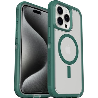 Foto 5 | Funda Para Teléfono Otterbox Defender Series Xt Clear Para Iphone 15 Pro Max - Venta Internacional.