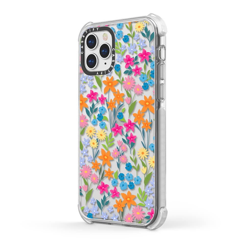 Foto 6 pulgar | Funda Para Teléfono Casetify Ultra Impact Iphone 12/12 Pro Clear - Venta Internacional.