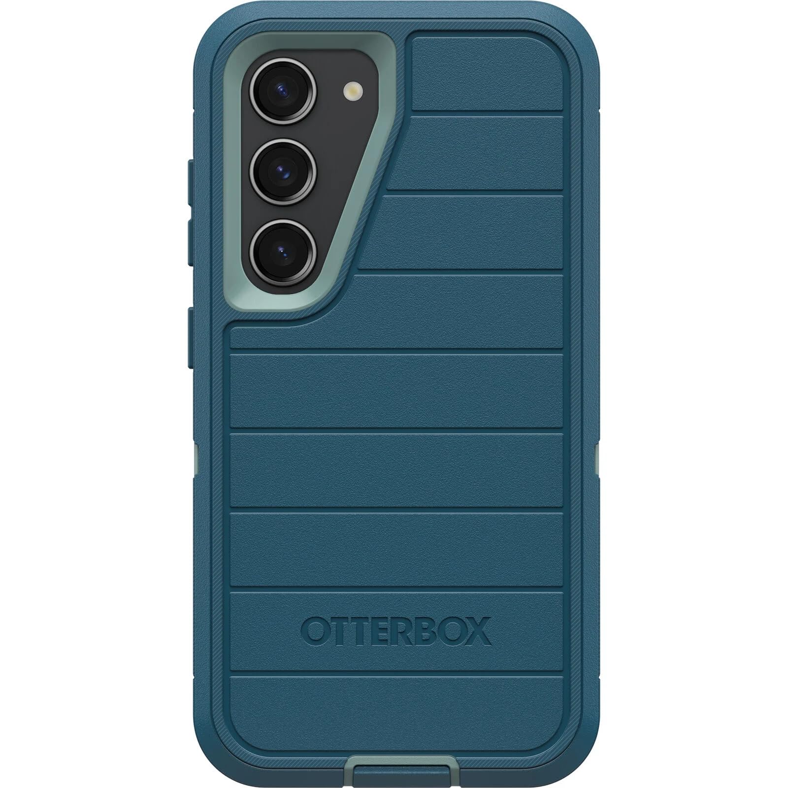 Foto 1 | Funda Otterbox Defender Series Manoeuvre Para Samsung Galaxy S23 - Venta Internacional.