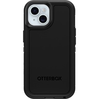 Foto 2 | Funda Otterbox Defender Series Xt Para Iphone 15/14/13, Color Negro - Venta Internacional.