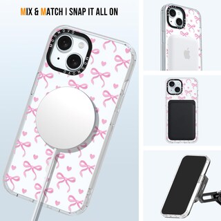 Foto 5 | Funda De Teléfono Mosnovo Compatible Con Iphone 15 Con Magsafe - Venta Internacional.