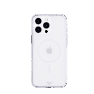 Foto 2 | Funda De Protección Contra Impactos Tech21 Evoclear Para Iphone 16 Pro Max - Venta Internacional.