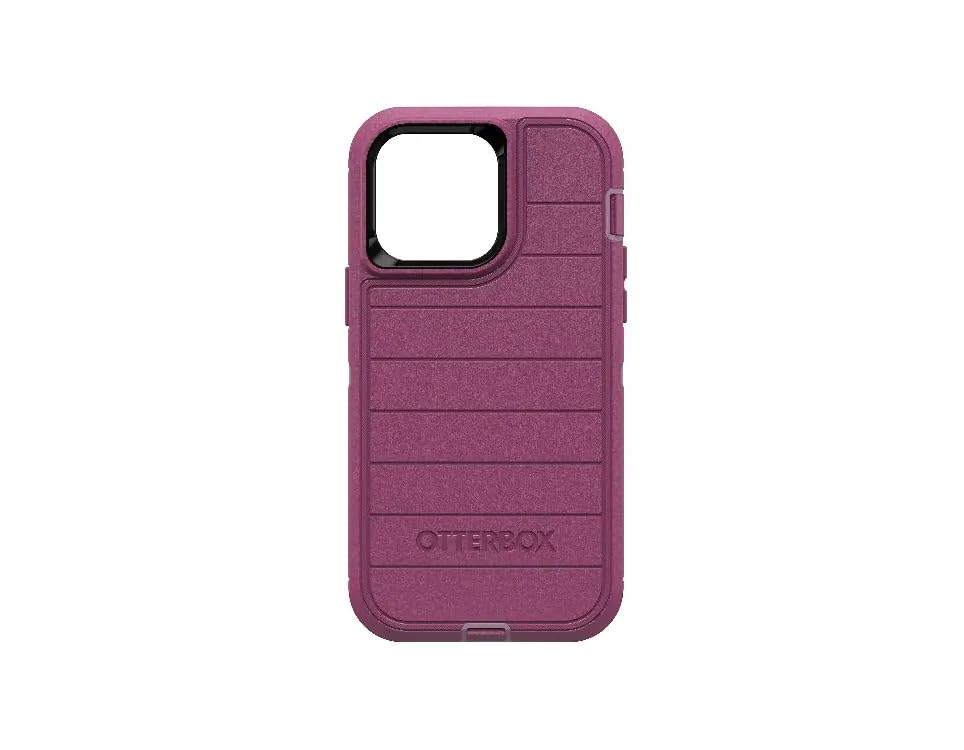 Funda De Teléfono Otterbox Defender Pro Series Para Iphone 14 Pro Max - Venta Internacional.