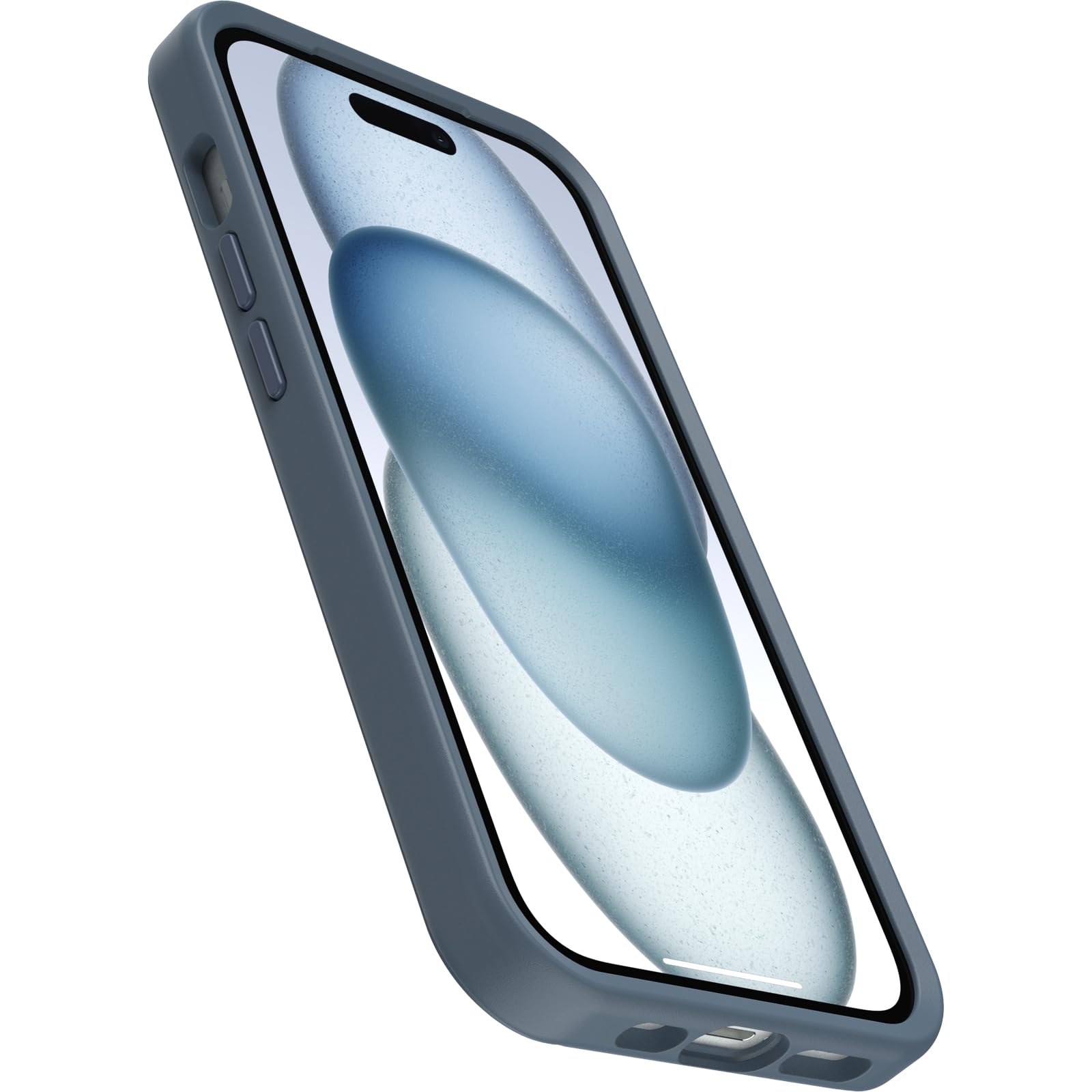 Foto 4 pulgar | Funda Otterbox Symmetry Series Para Iphone 15/14/13 - Bluetiful - Venta Internacional.