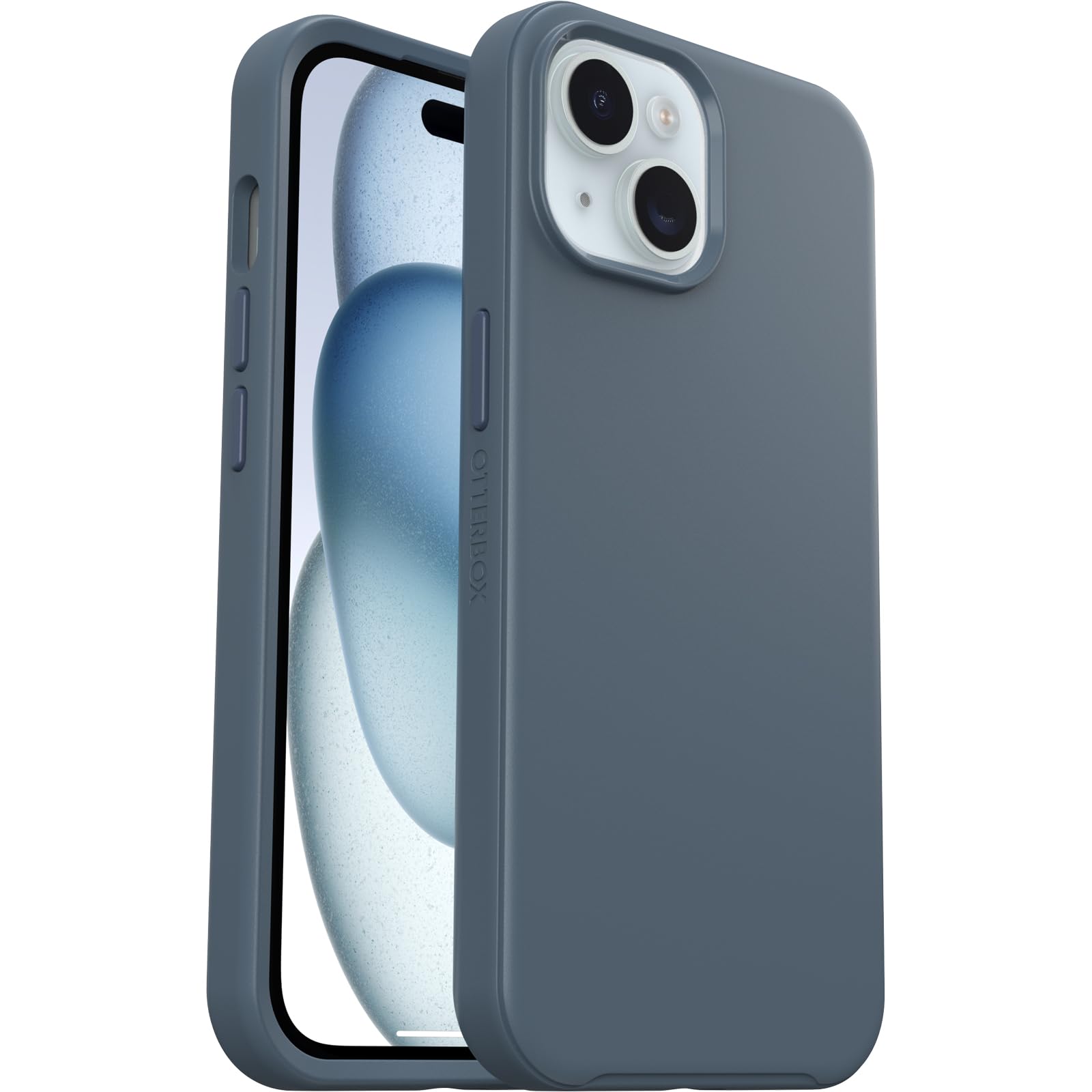 Foto 5 | Funda Otterbox Symmetry Series Para Iphone 15/14/13 - Bluetiful - Venta Internacional.