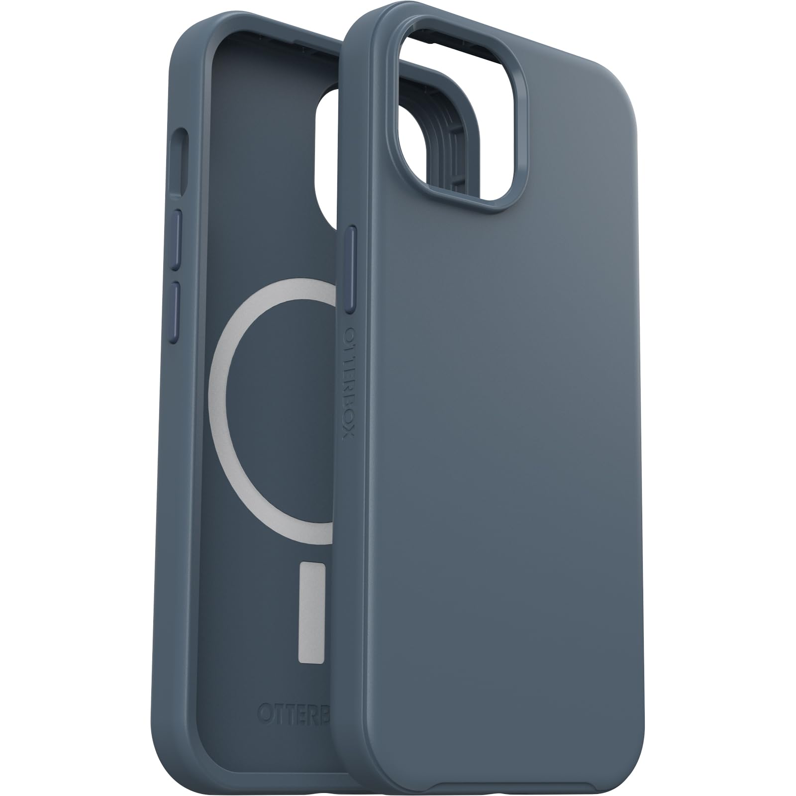Foto 7 pulgar | Funda Otterbox Symmetry Series Para Iphone 15/14/13 - Bluetiful - Venta Internacional.