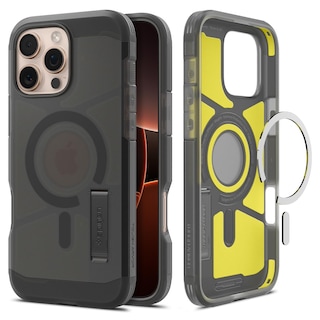 Foto 1 | Funda Para Teléfono Spigen Tough Armor (ai) Magfit Iphone 16 Pro - Venta Internacional.