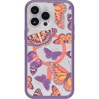Foto 1 | Funda De Teléfono Otterbox Symmetry Series Clear Para Iphone 14 Pro Max - Venta Internacional.