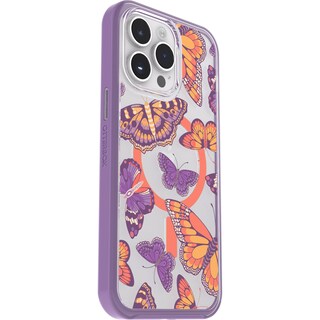 Foto 4 | Funda De Teléfono Otterbox Symmetry Series Clear Para Iphone 14 Pro Max - Venta Internacional.