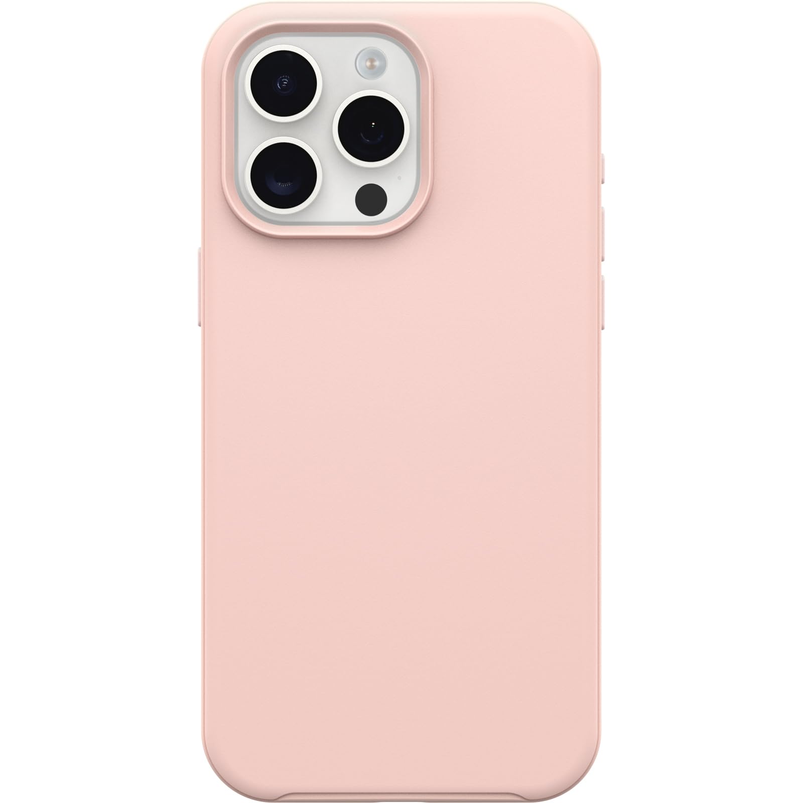 Foto 1 | Funda Otterbox Symmetry Series Para Iphone 15 Pro Max, Color Rosa - Venta Internacional.