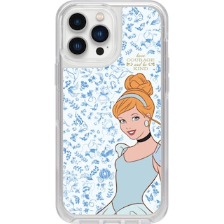 Foto 1 | Funda Otterbox Symmetry Series+ Transparente Antimicrobiana Para Iphone 12/13 Pro Max - Venta Internacional.