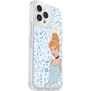 Foto 4 | Funda Otterbox Symmetry Series+ Transparente Antimicrobiana Para Iphone 12/13 Pro Max - Venta Internacional.