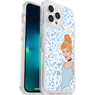 Foto 7 | Funda Otterbox Symmetry Series+ Transparente Antimicrobiana Para Iphone 12/13 Pro Max - Venta Internacional.