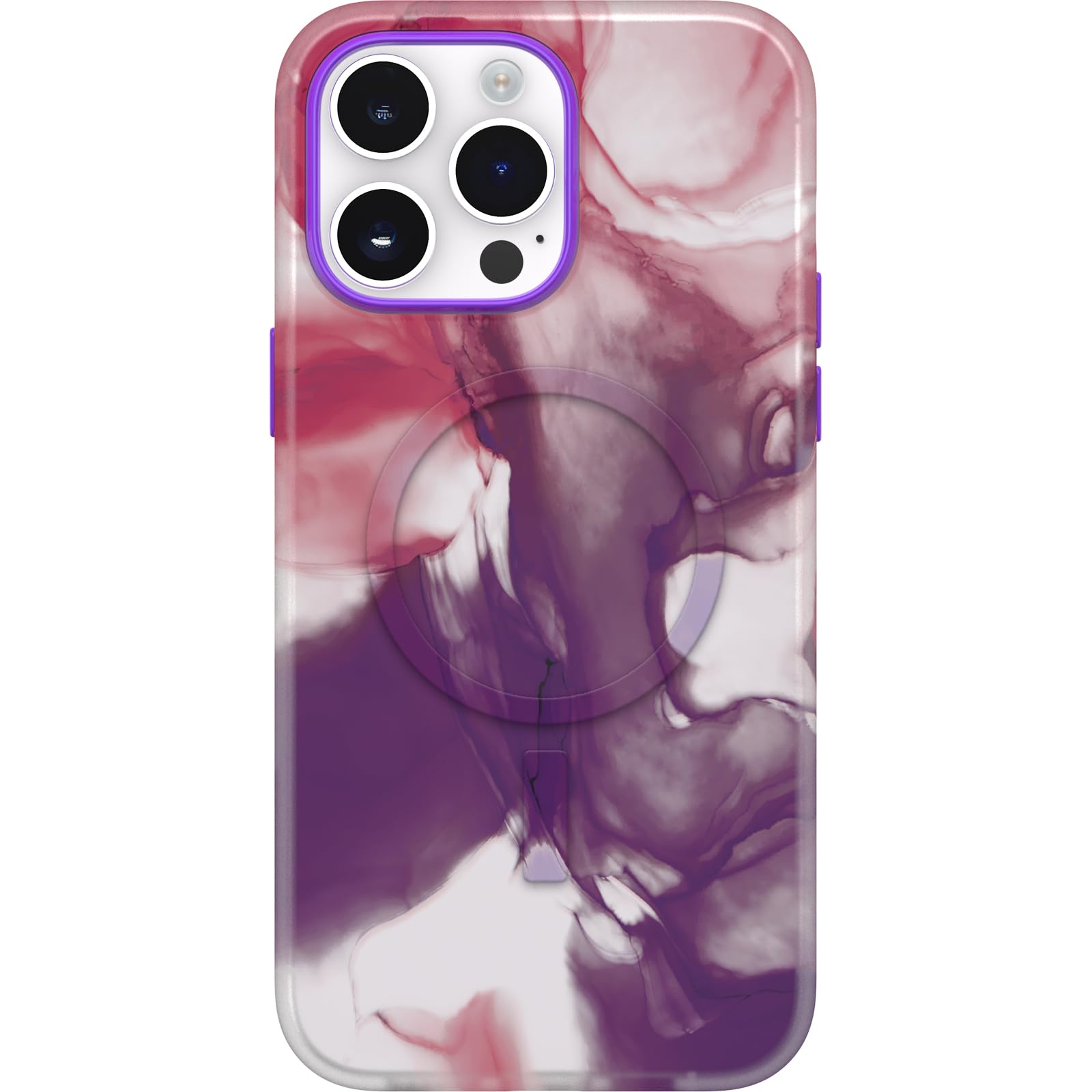 Foto 4 pulgar | Funda De Teléfono Otterbox Ultra-slim Para Iphone 14 Pro Max Agrias - Venta Internacional.