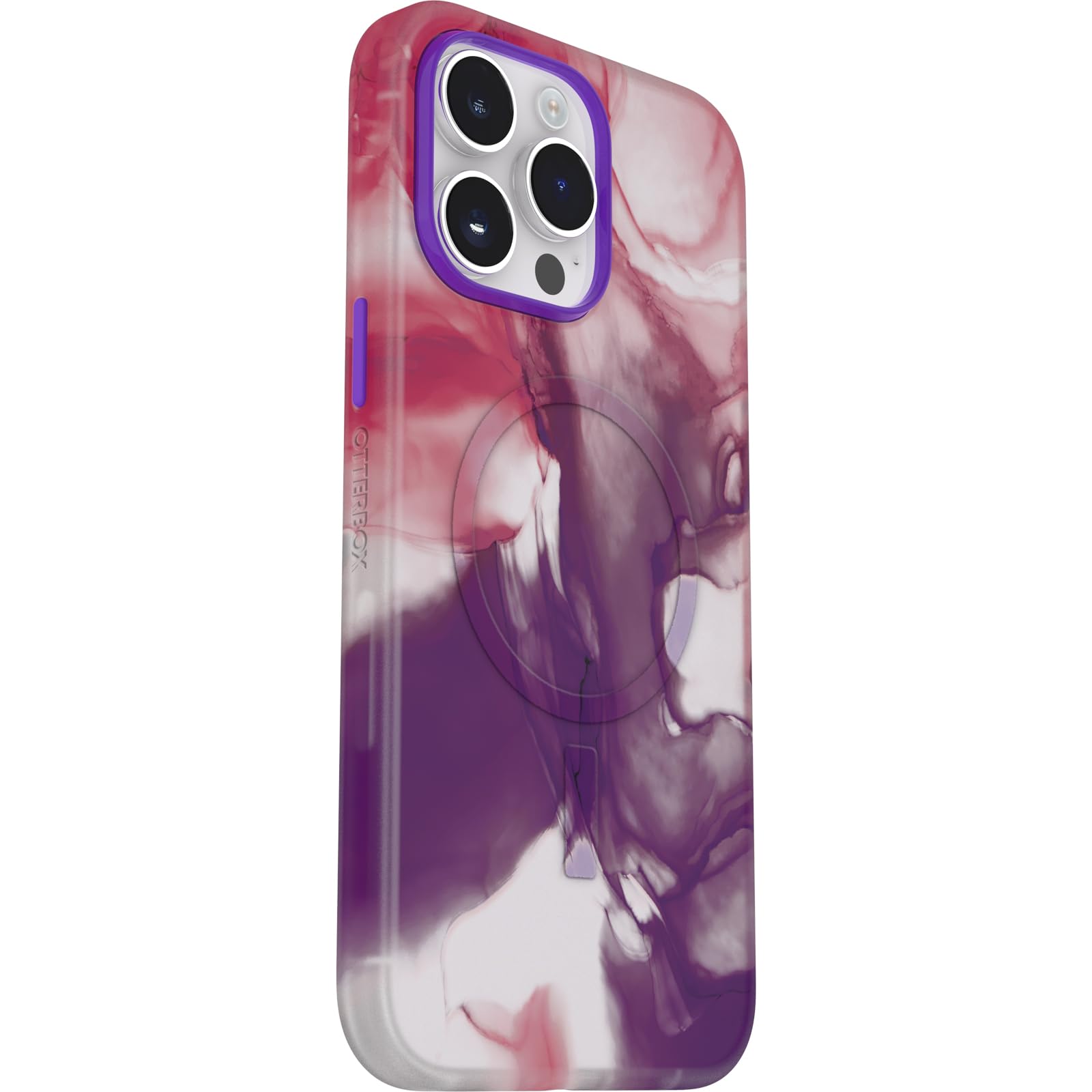 Foto 5 pulgar | Funda De Teléfono Otterbox Ultra-slim Para Iphone 14 Pro Max Agrias - Venta Internacional.