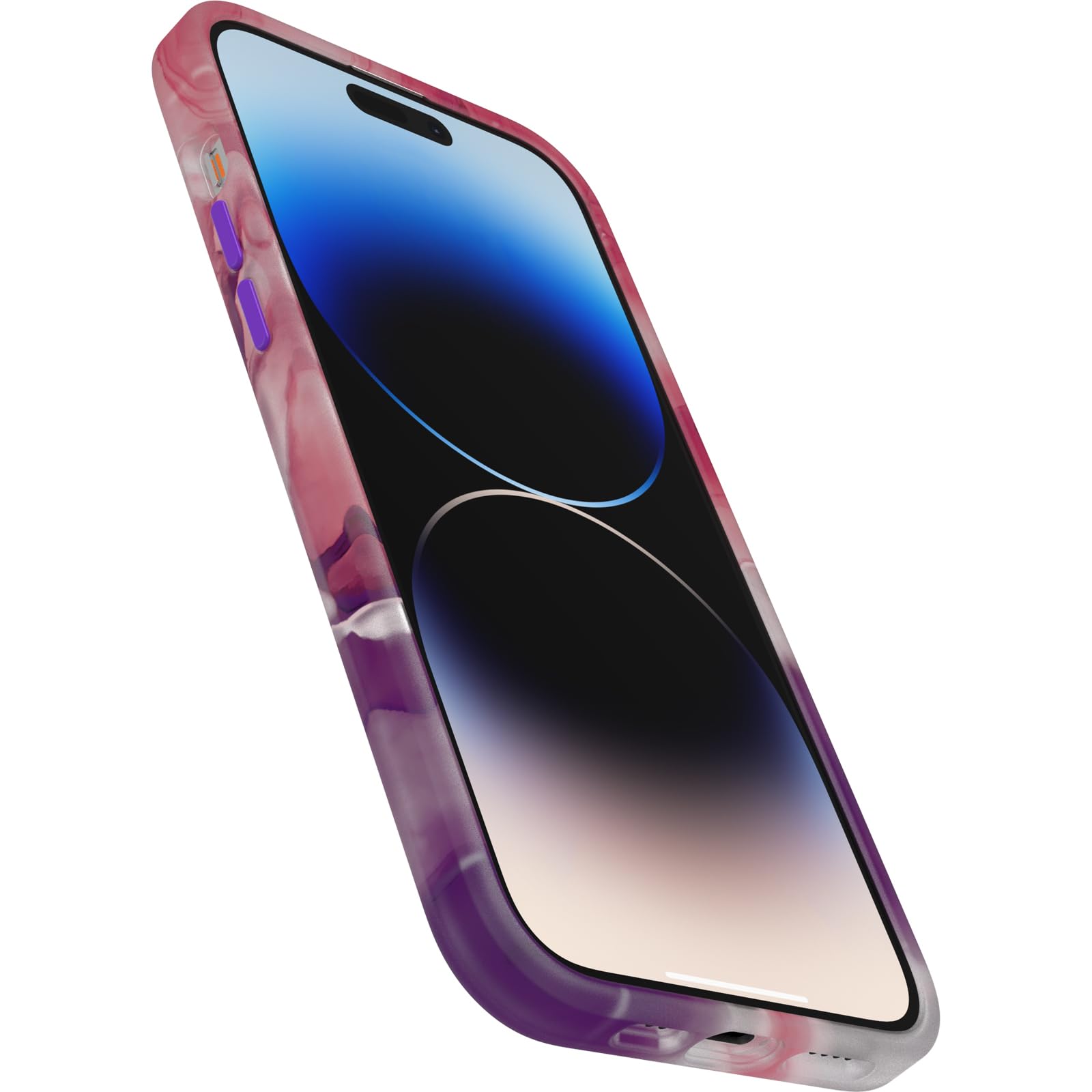 Foto 6 pulgar | Funda De Teléfono Otterbox Ultra-slim Para Iphone 14 Pro Max Agrias - Venta Internacional.