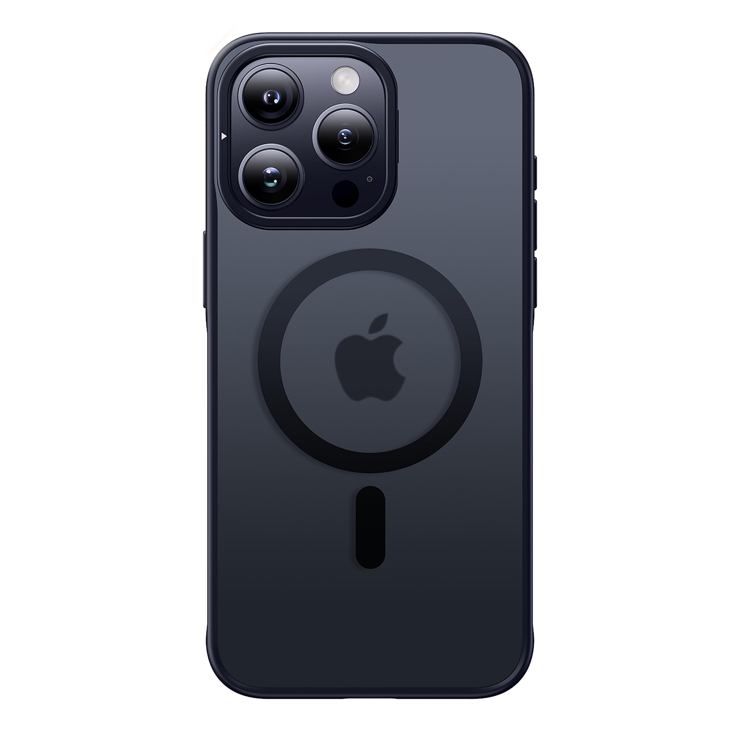 Foto 2 pulgar | Funda De Teléfono Casekoo Oficial Magnética A Prueba De Golpes Para Iphone 16 Pro Max - Venta Internacional.