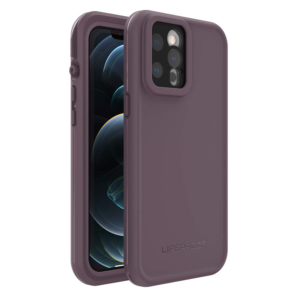 Funda De Teléfono Lifeproof Frē Series Para Iphone 12 Pro Max - Venta Internacional.