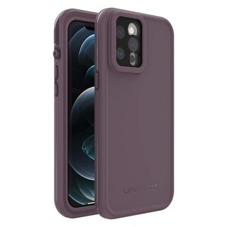 Foto 1 | Funda De Teléfono Lifeproof Frē Series Para Iphone 12 Pro Max - Venta Internacional.