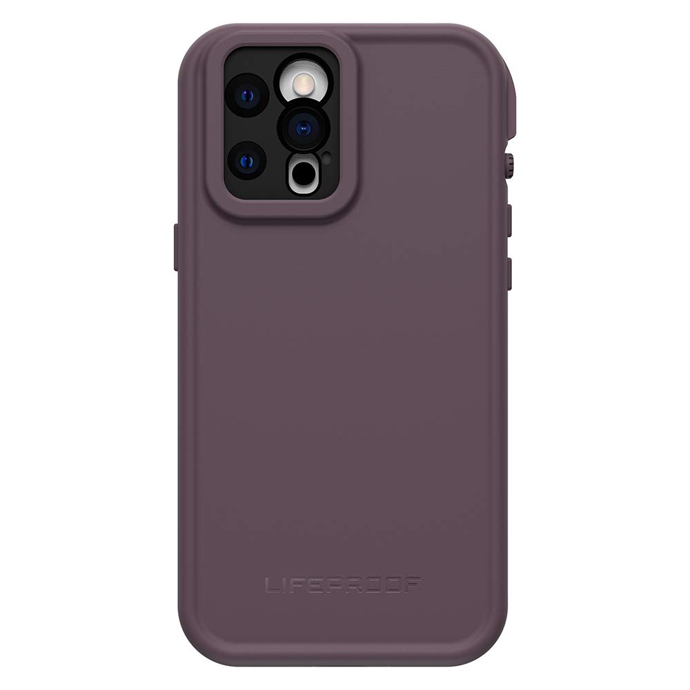 Foto 3 pulgar | Funda De Teléfono Lifeproof Frē Series Para Iphone 12 Pro Max - Venta Internacional.