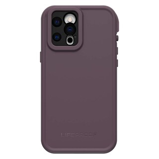 Foto 2 | Funda De Teléfono Lifeproof Frē Series Para Iphone 12 Pro Max - Venta Internacional.