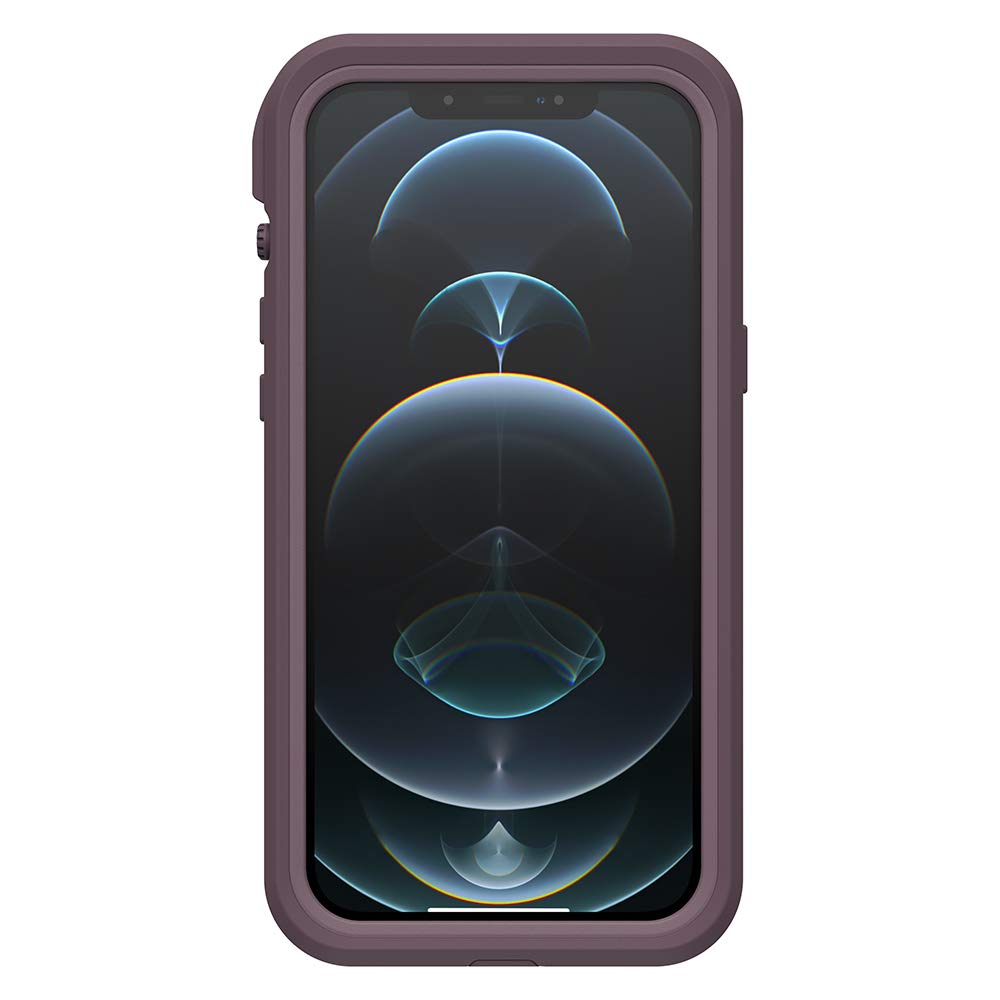 Foto 4 pulgar | Funda De Teléfono Lifeproof Frē Series Para Iphone 12 Pro Max - Venta Internacional.