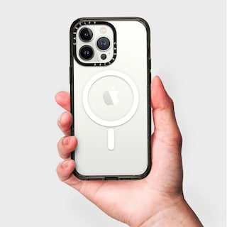 Foto 6 | Funda Para Teléfono Casetify Impact Iphone 15 Pro Max Cheetah Pink - Venta Internacional.