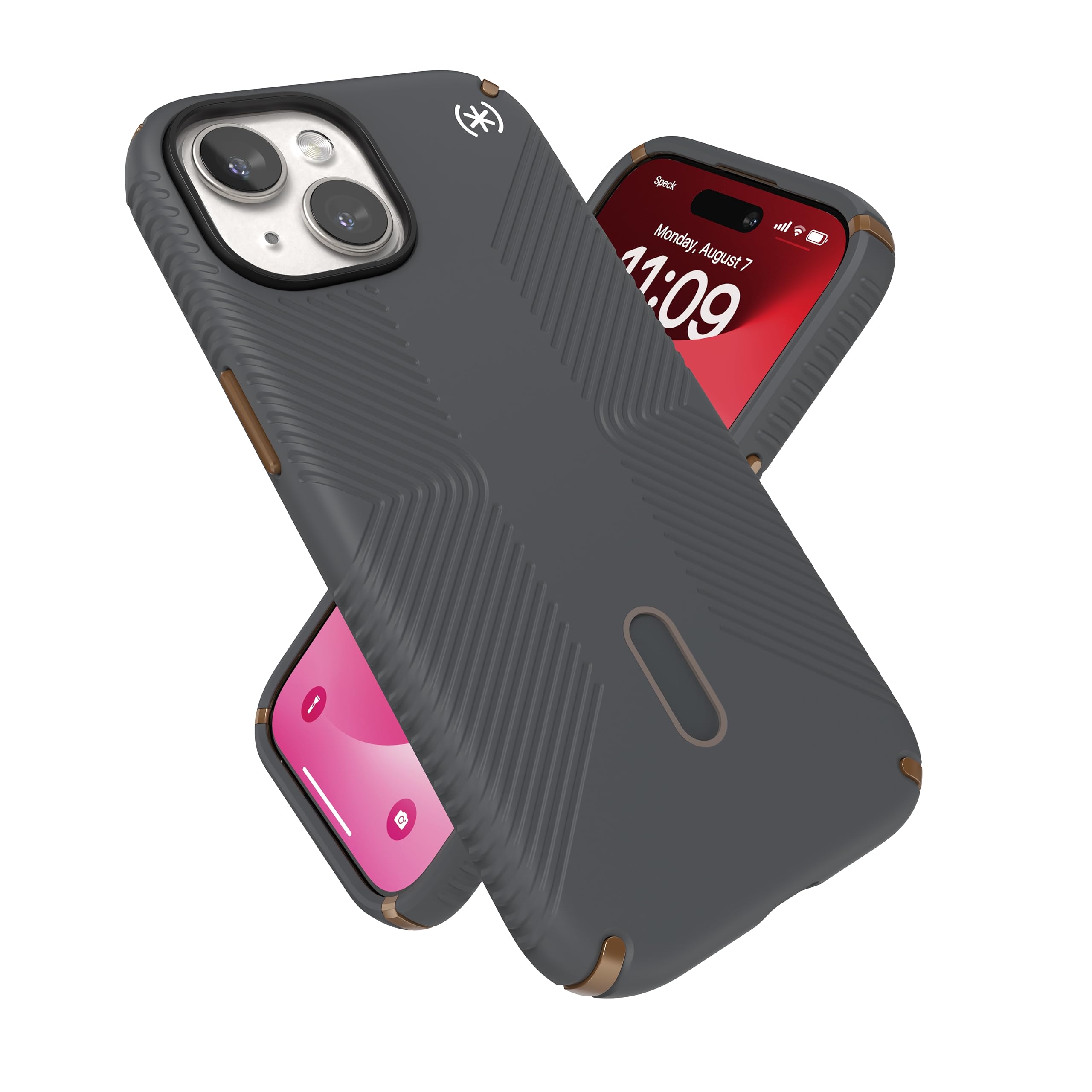 Foto 2 pulgar | Funda Para Teléfono Speck Magsafe Drop & Camera Protect Para Iphone 15 - Venta Internacional.