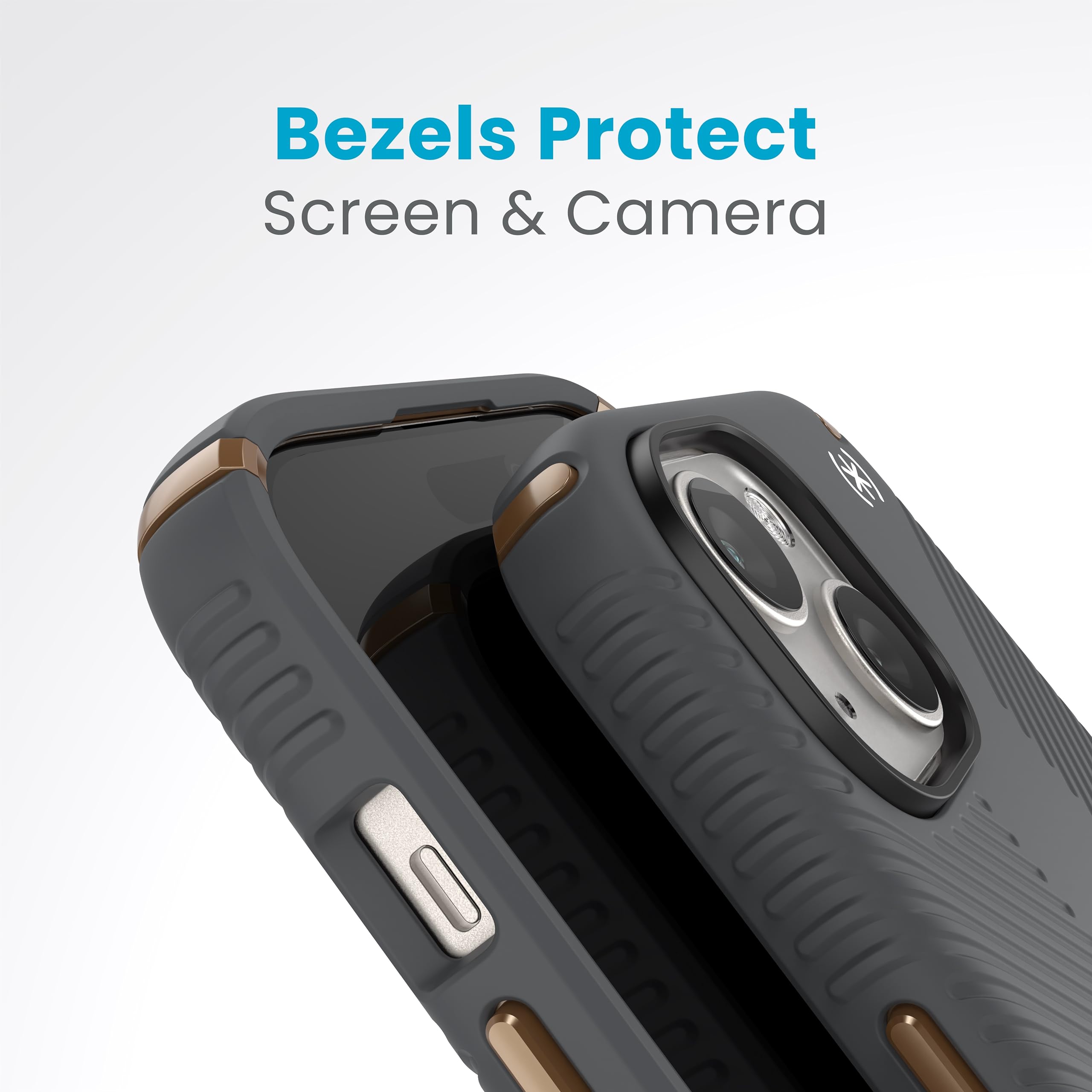 Foto 7 pulgar | Funda Para Teléfono Speck Magsafe Drop & Camera Protect Para Iphone 15 - Venta Internacional.