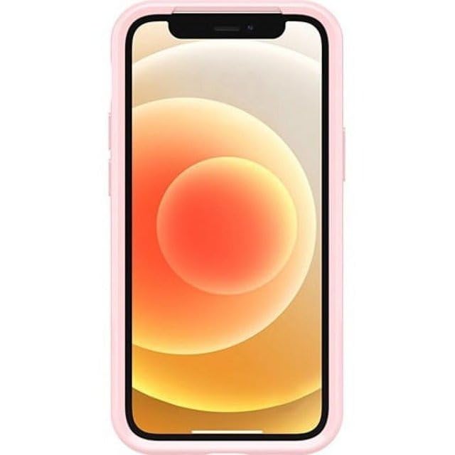 Foto 4 pulgar | Funda Otterbox Symmetry Series Clear Para Iphone 12 Mini - Venta Internacional.