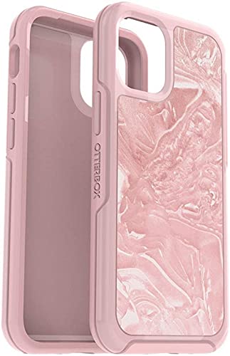 Foto 5 pulgar | Funda Otterbox Symmetry Series Clear Para Iphone 12 Mini - Venta Internacional.
